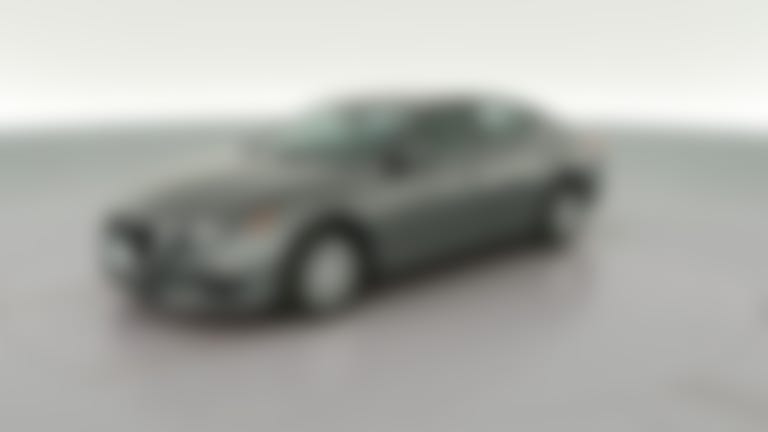 2022 Nissan Altima vehicle photo