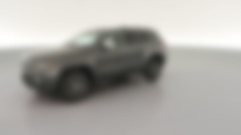 2017 Jeep Grand Cherokee vehicle photo