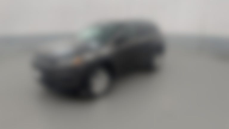 2020 Jeep Compass vehicle photo