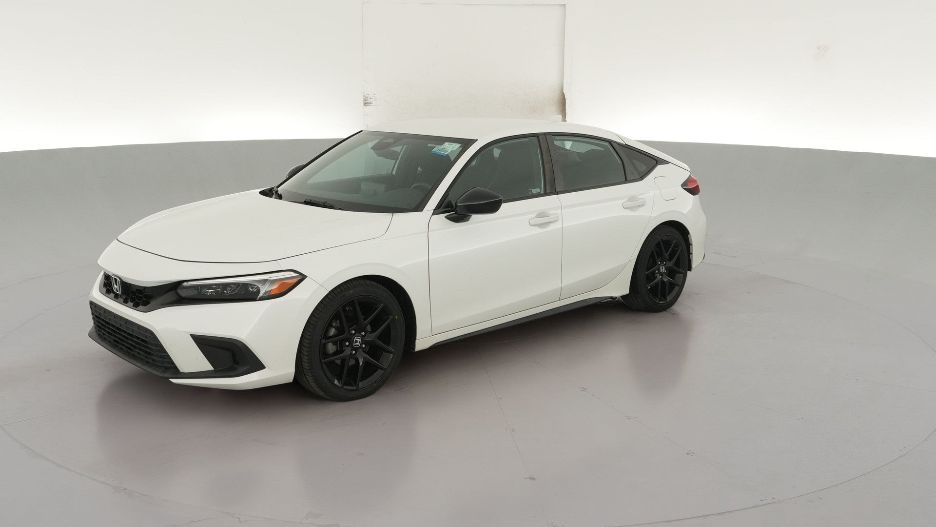 2023 Honda Civic vehicle photo
