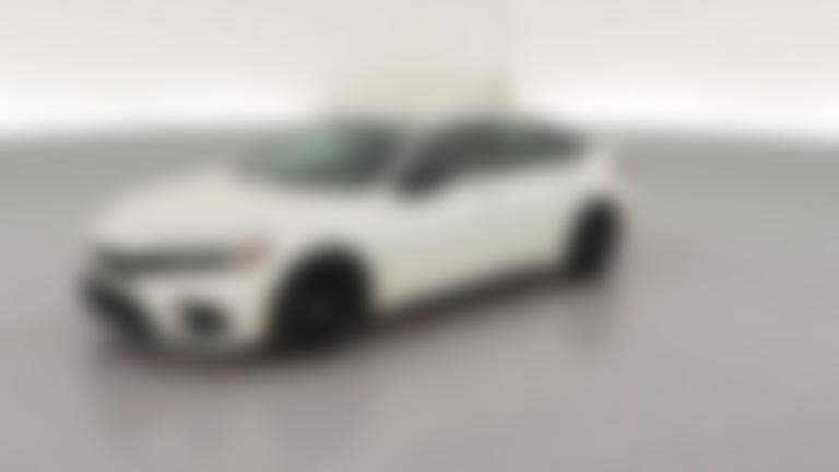 2023 Honda Civic vehicle photo