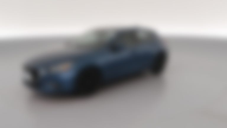 2017 MAZDA MAZDA3 vehicle photo