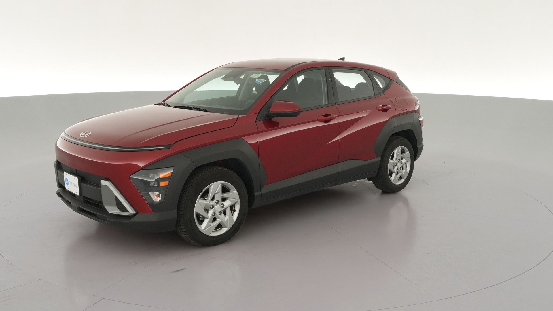 2026 Hyundai Kona vehicle photo