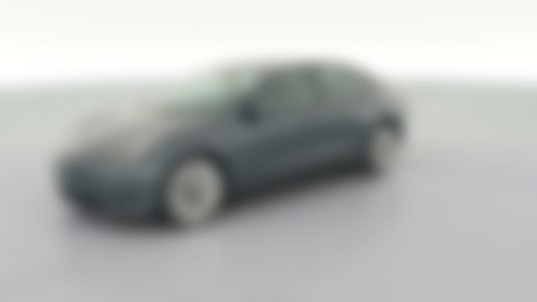 2022 Tesla Model 3 vehicle photo