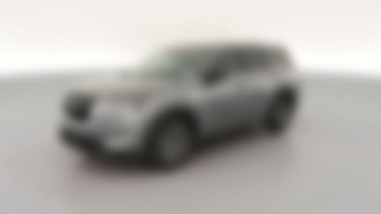 2025 Nissan Pathfinder vehicle photo