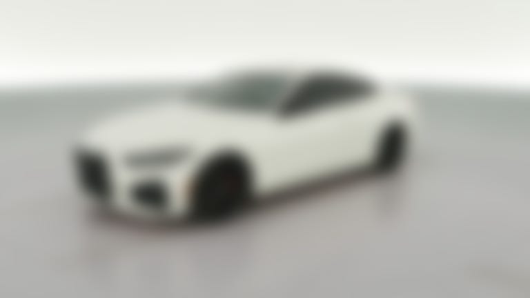 2023 BMW 4 Series vehicle photo