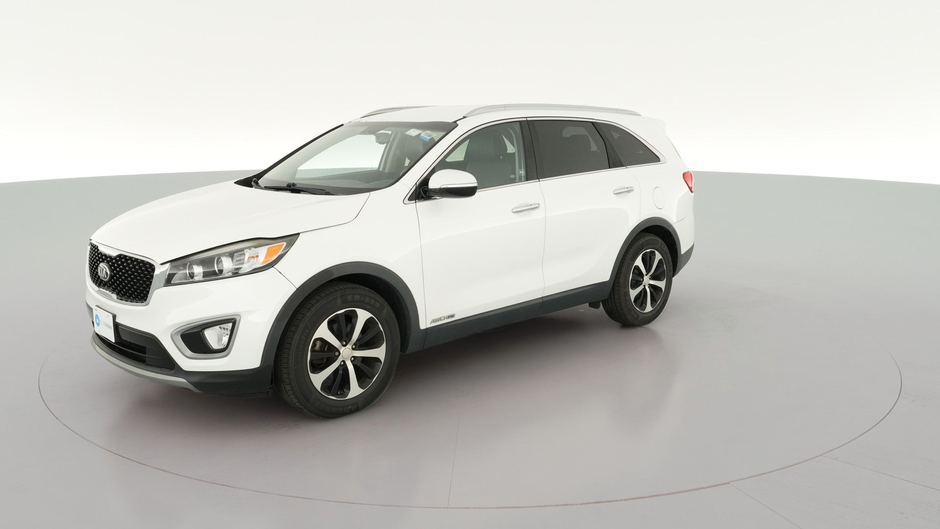 2016 Kia Sorento vehicle photo