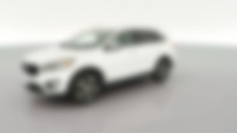 2016 Kia Sorento vehicle photo
