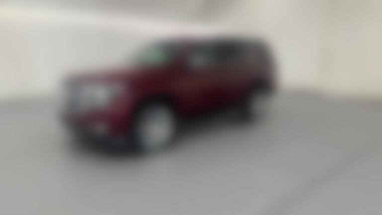 2018 Chevrolet Tahoe vehicle photo