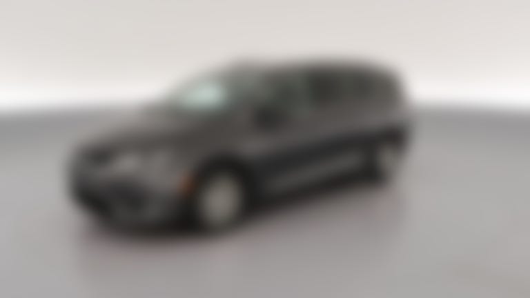 2020 Chrysler Pacifica vehicle photo