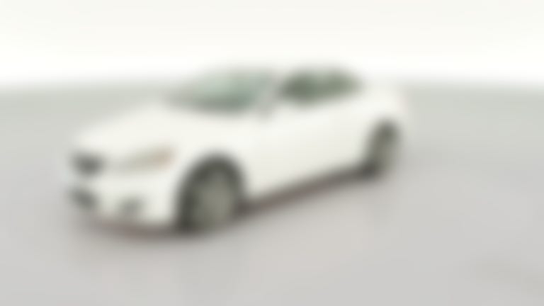 2012 Lexus IS vehicle photo