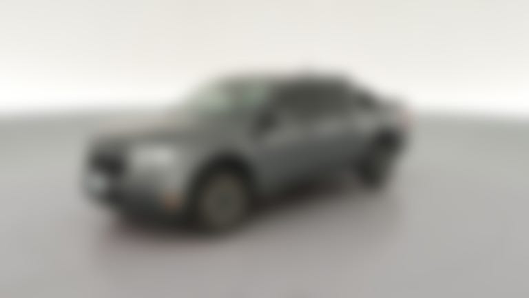 2022 Ford Maverick vehicle photo