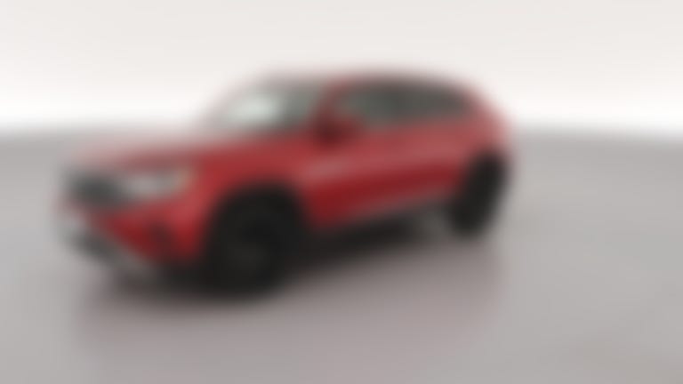 2022 Volkswagen Atlas Cross Sport vehicle photo