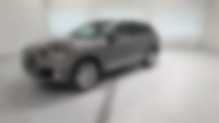2024 Audi Q7 vehicle photo