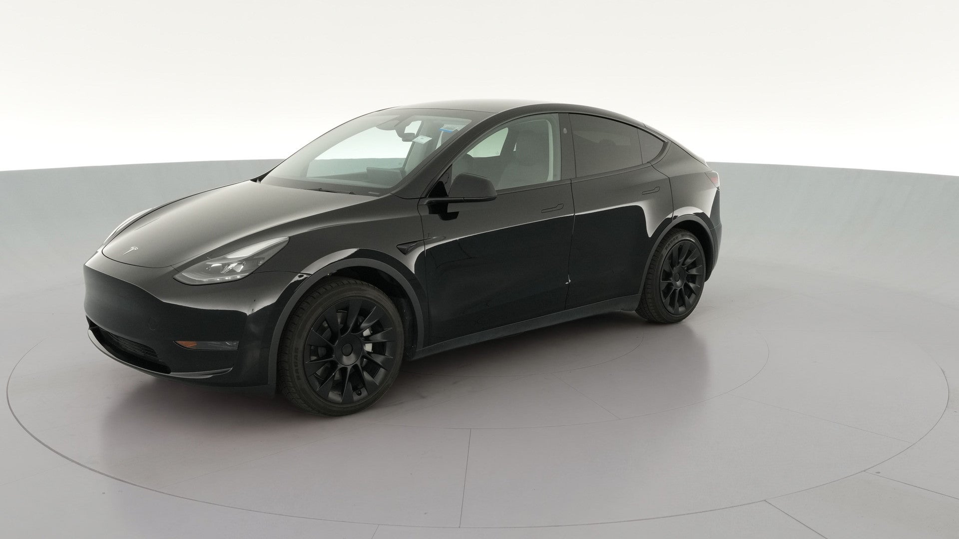 2024 Tesla Model Y vehicle photo