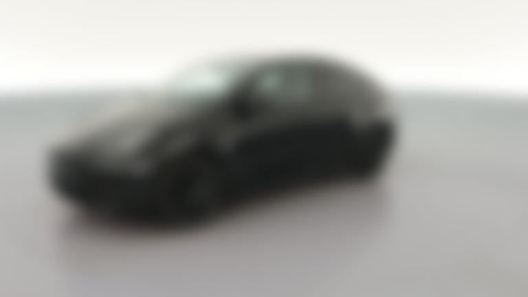 2024 Tesla Model Y vehicle photo