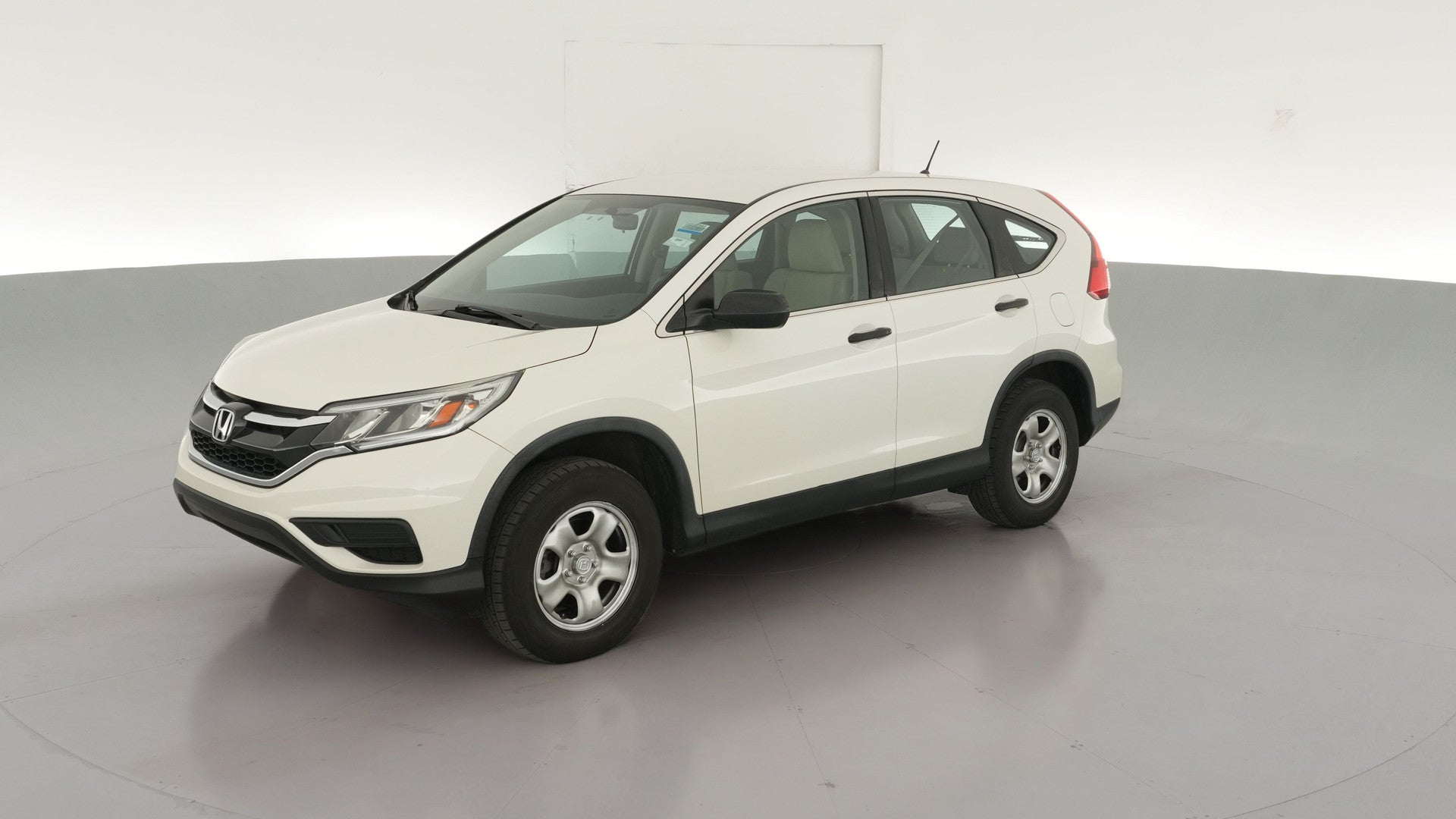 2016 Honda CR-V vehicle photo