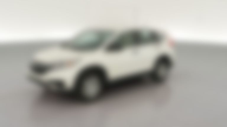 2016 Honda CR-V vehicle photo