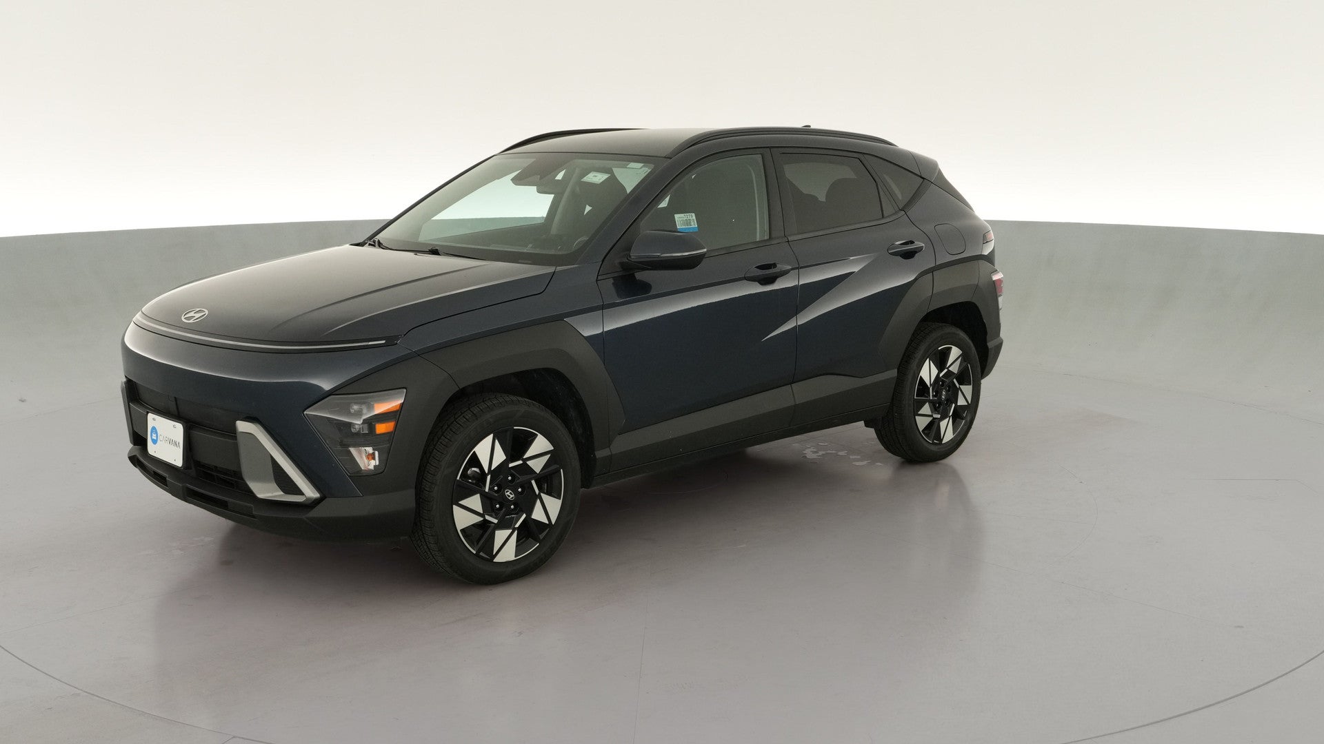 2025 Hyundai Kona vehicle photo