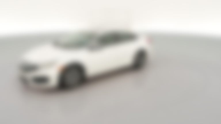 2018 Honda Civic vehicle photo