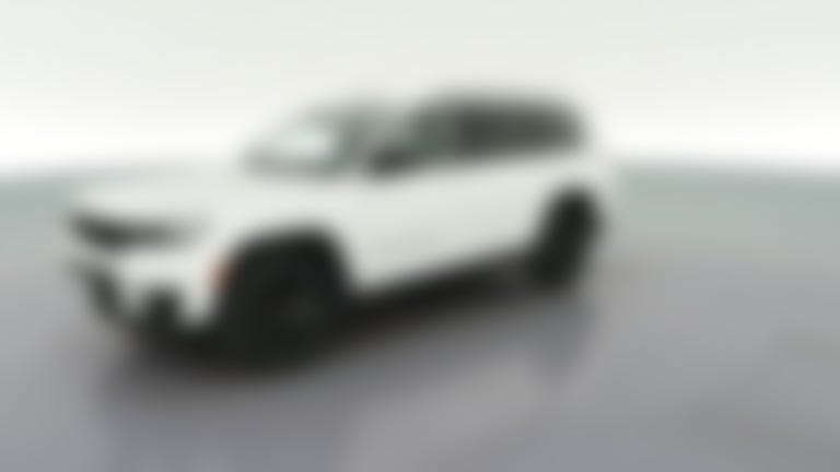 2022 Jeep Grand Cherokee L vehicle photo