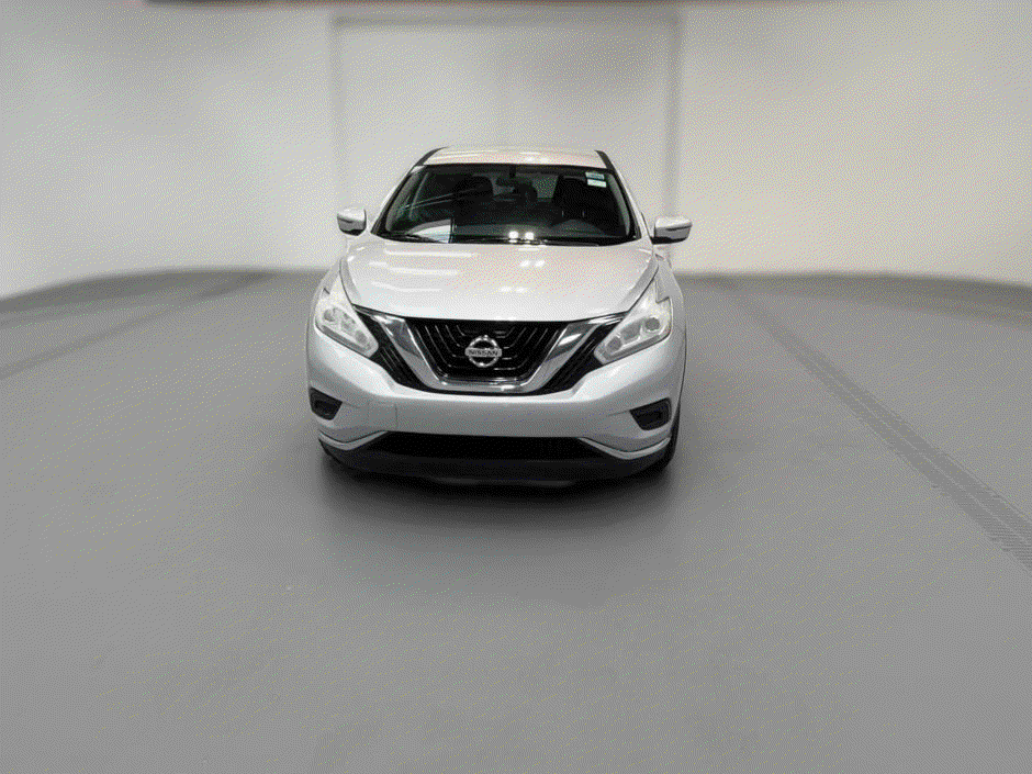 2017 Nissan Murano | Carvana