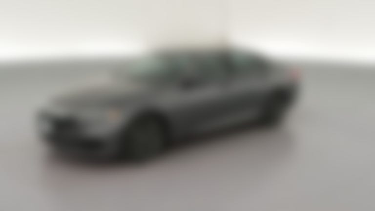 2021 Honda Accord vehicle photo