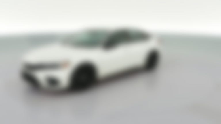 2022 Honda Civic vehicle photo