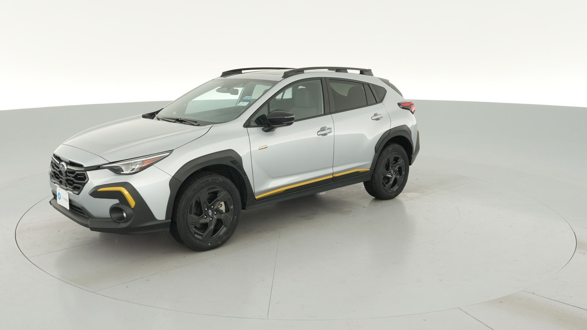 2024 Subaru Crosstrek vehicle photo