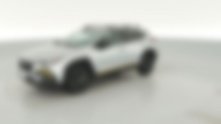 2024 Subaru Crosstrek vehicle photo