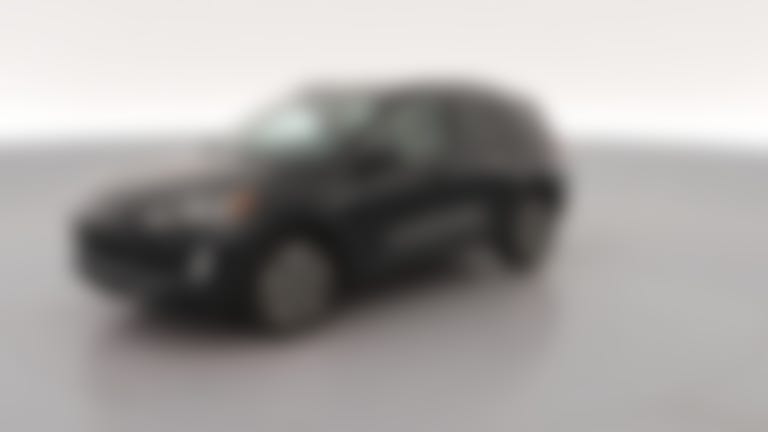 2020 Ford Escape vehicle photo