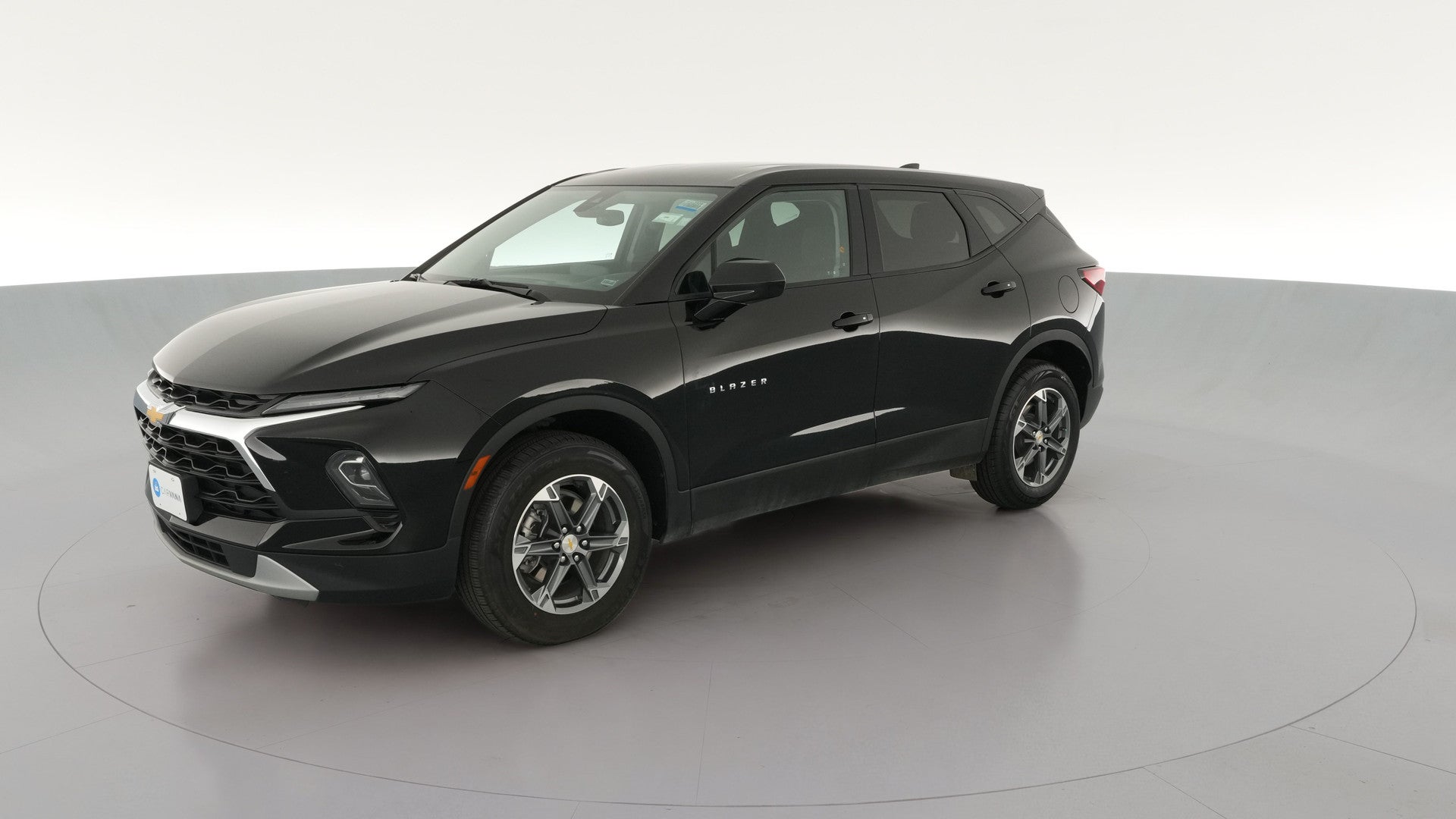 2025 Chevrolet Blazer vehicle photo