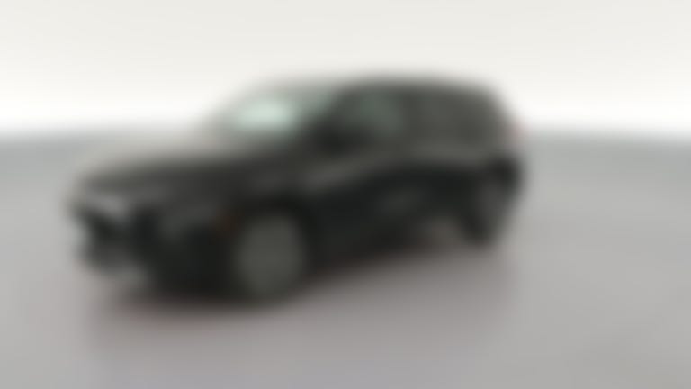 2025 Chevrolet Blazer vehicle photo