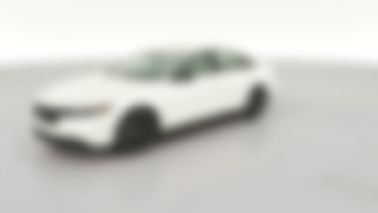 2025 Honda Accord vehicle photo