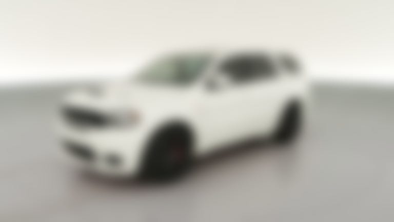 2018 Dodge Durango vehicle photo