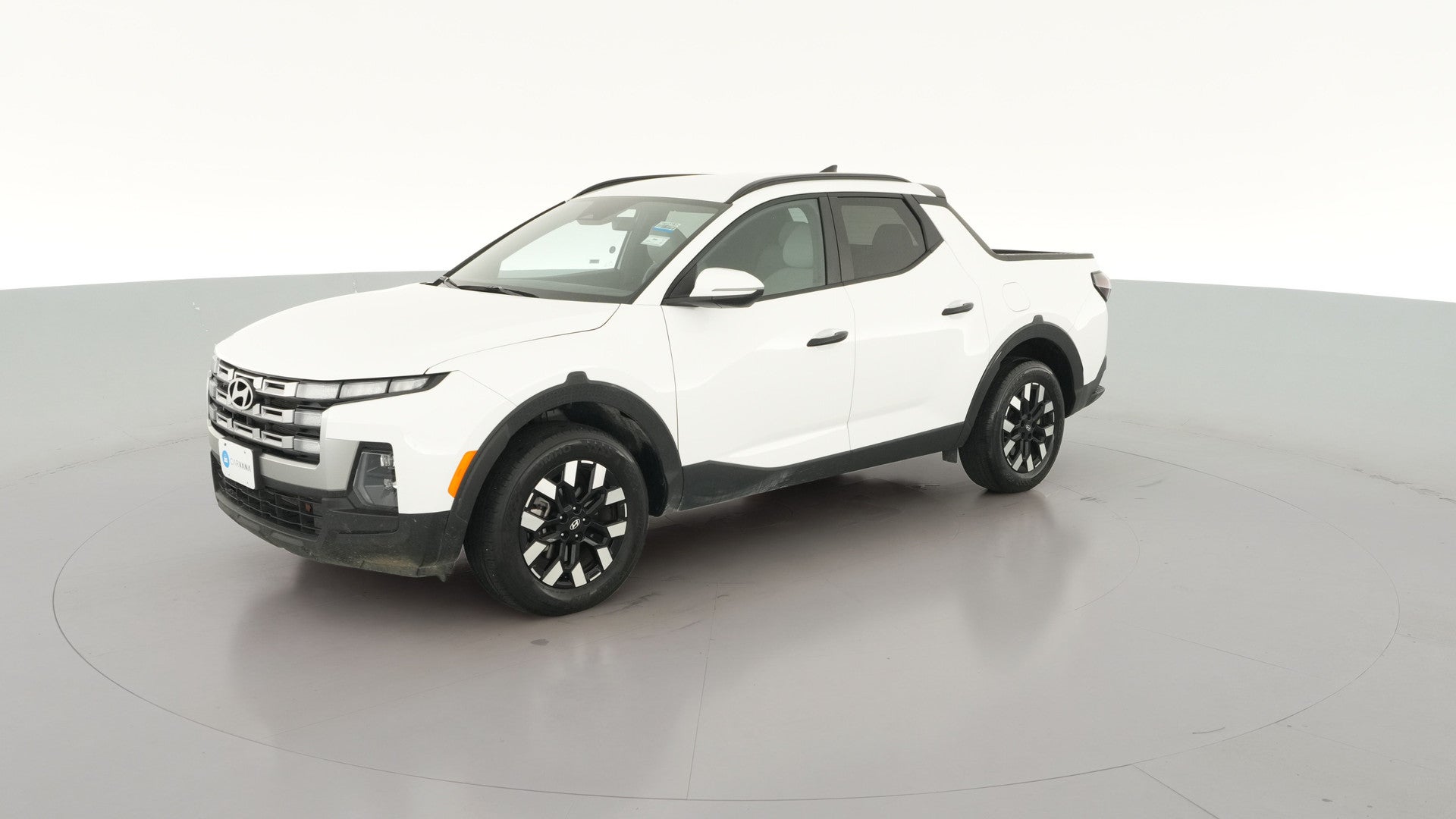 2025 Hyundai Santa Cruz vehicle photo
