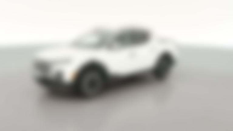 2025 Hyundai Santa Cruz vehicle photo