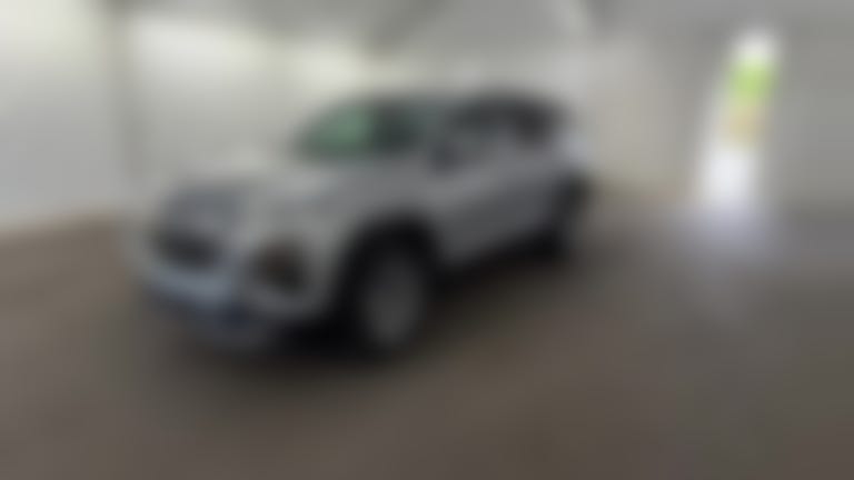 2025 Chevrolet Equinox vehicle photo