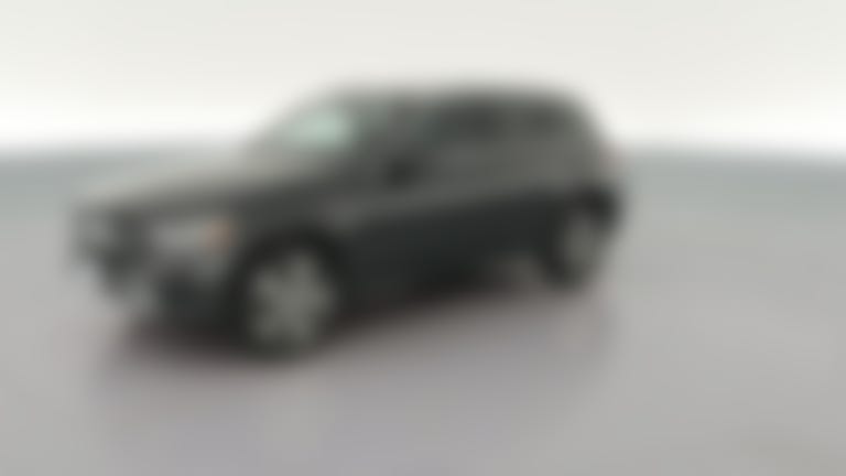 2021 Mercedes-Benz GLC vehicle photo