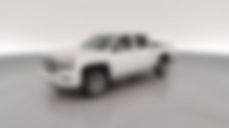 2018 GMC Sierra 1500 Crew Cab vehicle photo