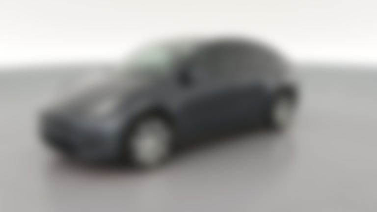 2021 Tesla Model Y vehicle photo