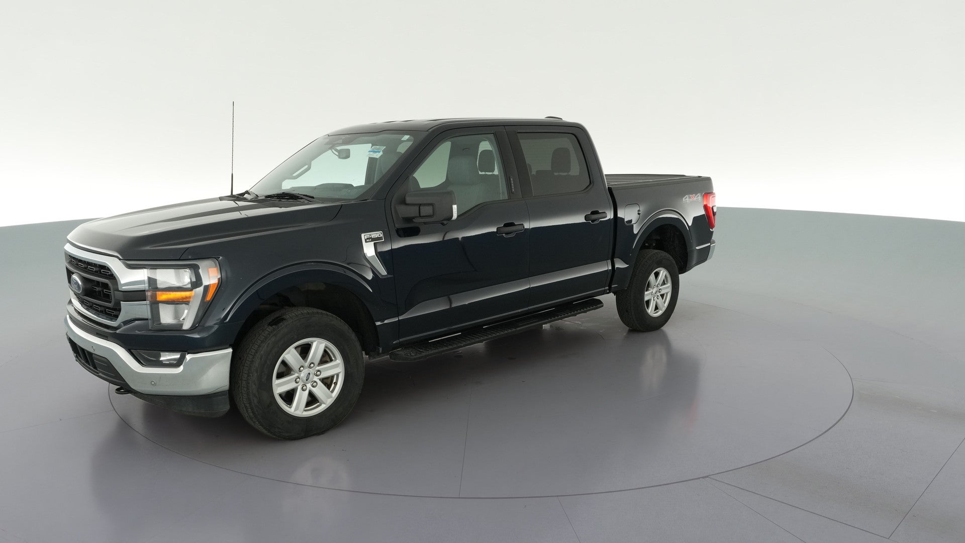 2023 Ford F150 SuperCrew Cab vehicle photo