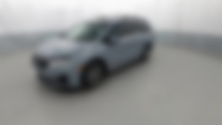 2025 Honda Odyssey vehicle photo