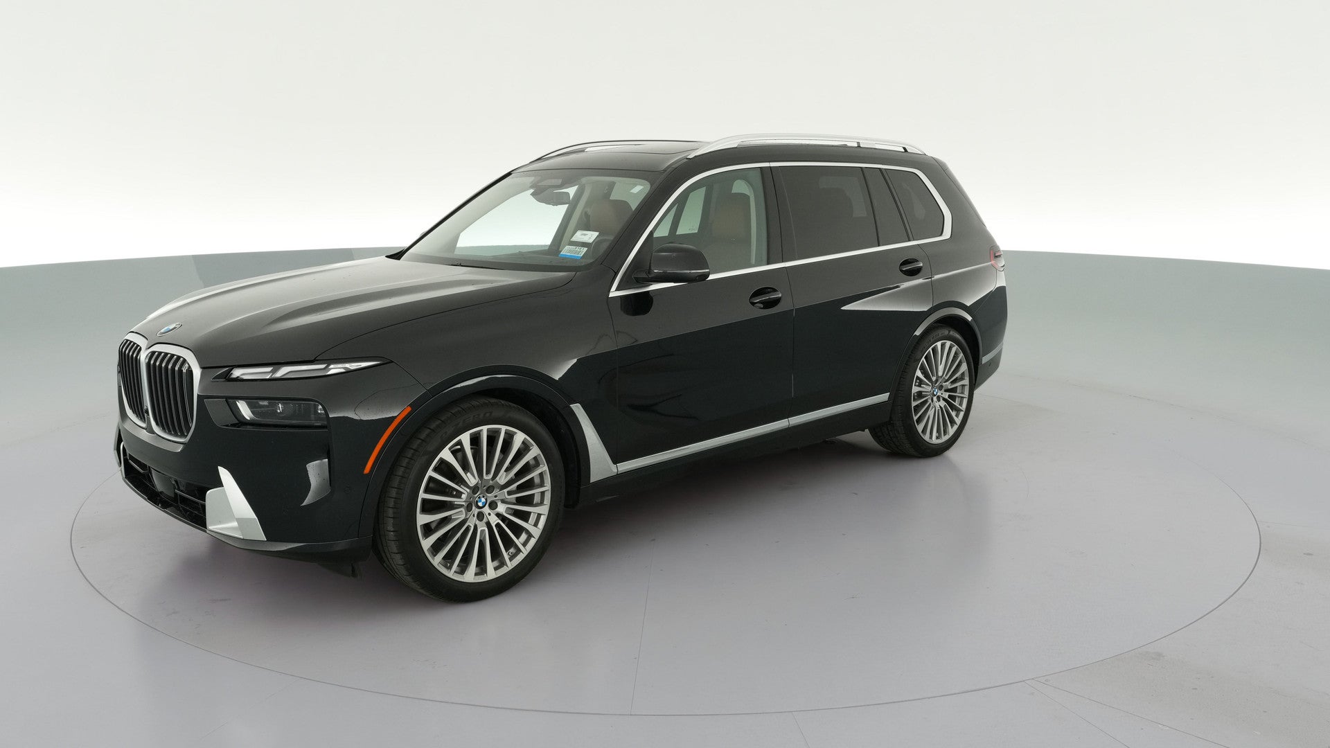 2024 BMW X7 vehicle photo