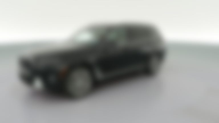 2024 BMW X7 vehicle photo