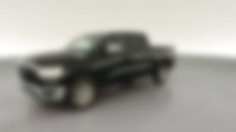 2024 Ram 1500 Crew Cab vehicle photo