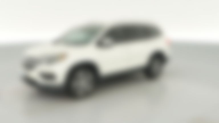 2017 Honda Pilot vehicle photo