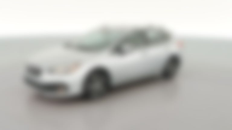 2020 Subaru Impreza vehicle photo