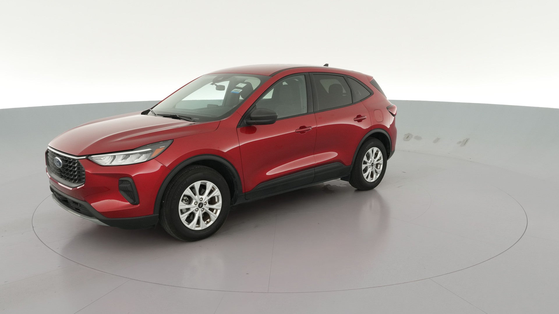 2025 Ford Escape vehicle photo