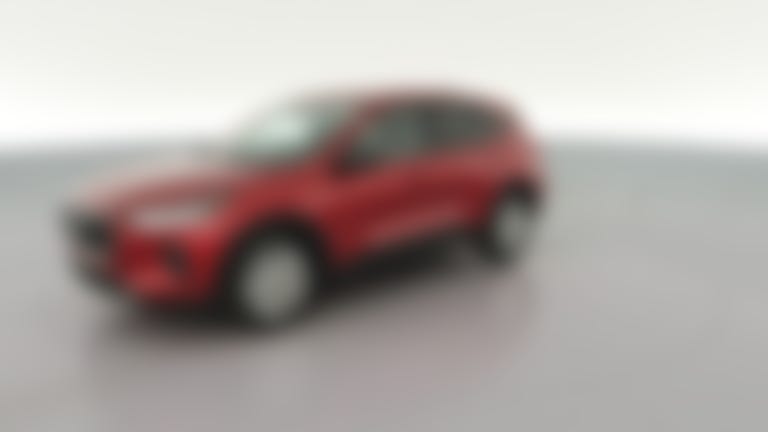 2025 Ford Escape vehicle photo